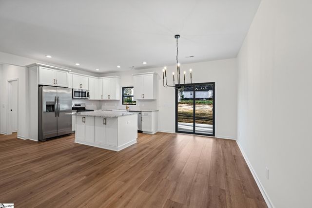 133 Stevenson Drive, Belton, SC 29627