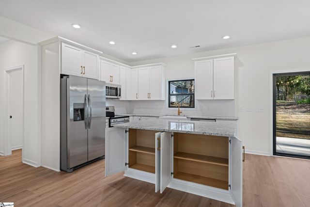 133 Stevenson Drive, Belton, SC 29627