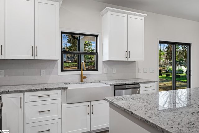 133 Stevenson Drive, Belton, SC 29627