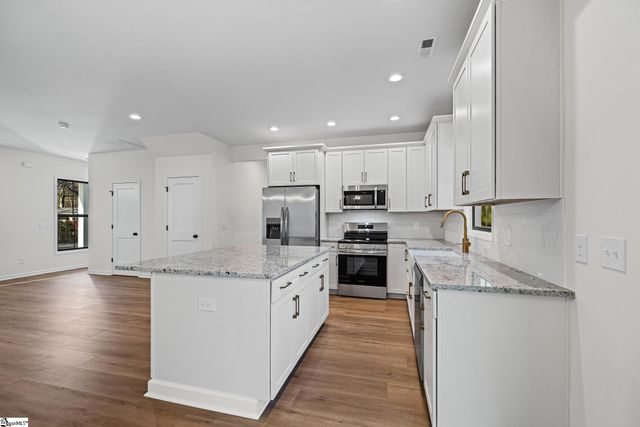 133 Stevenson Drive, Belton, SC 29627