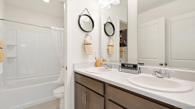 5539 Horro Street, Windsor, CO 80528