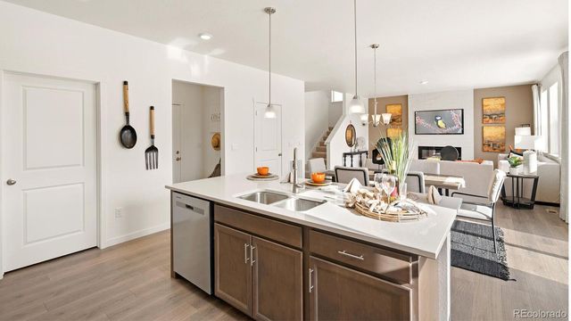 5539 Horro Street, Windsor, CO 80528