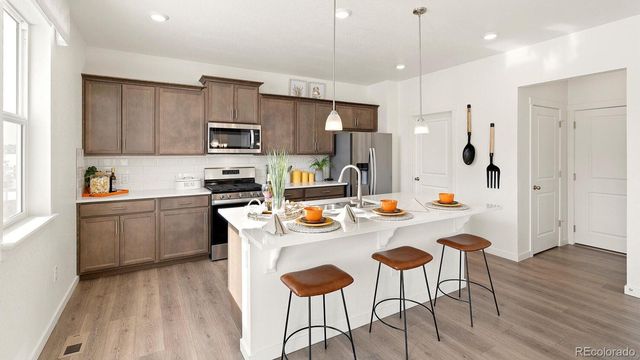 5539 Horro Street, Windsor, CO 80528