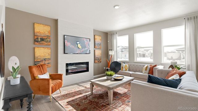 5539 Horro Street, Windsor, CO 80528