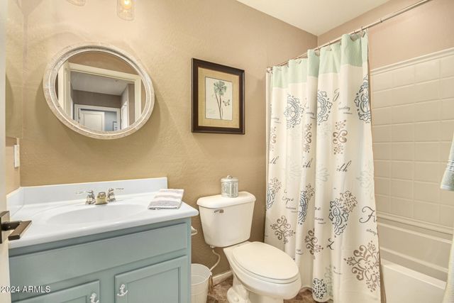 13349 N 87TH Lane, Peoria, AZ 85381