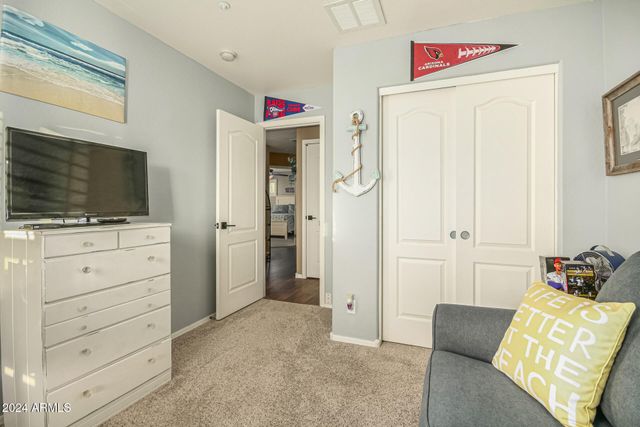 13349 N 87TH Lane, Peoria, AZ 85381