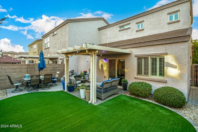 13349 N 87TH Lane, Peoria, AZ 85381