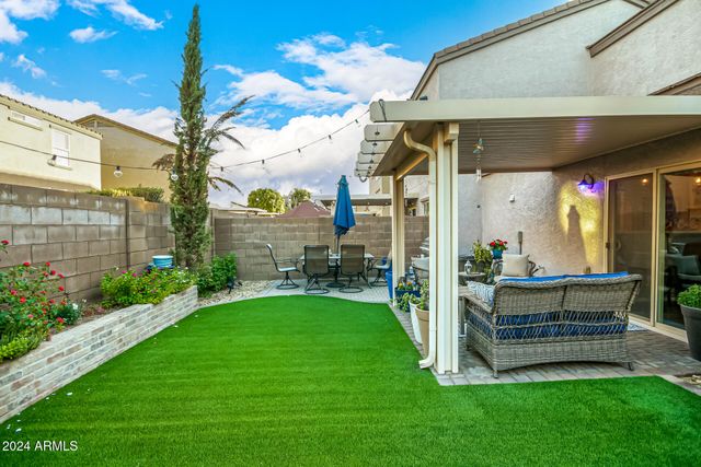 13349 N 87TH Lane, Peoria, AZ 85381