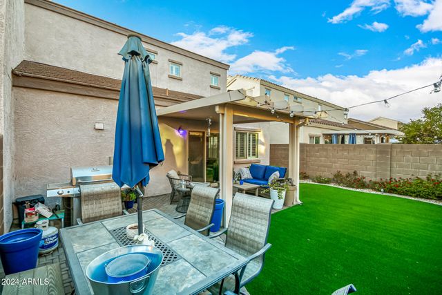 13349 N 87TH Lane, Peoria, AZ 85381