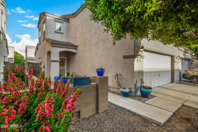 13349 N 87TH Lane, Peoria, AZ 85381