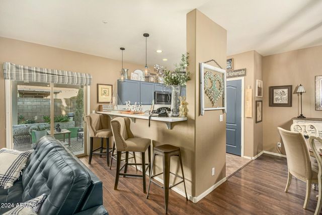 13349 N 87TH Lane, Peoria, AZ 85381