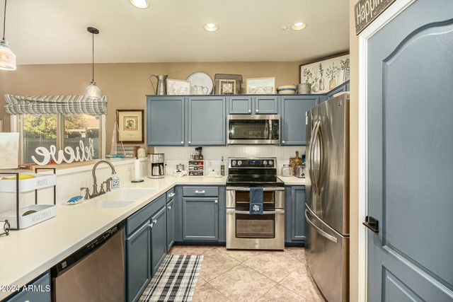 13349 N 87TH Lane, Peoria, AZ 85381