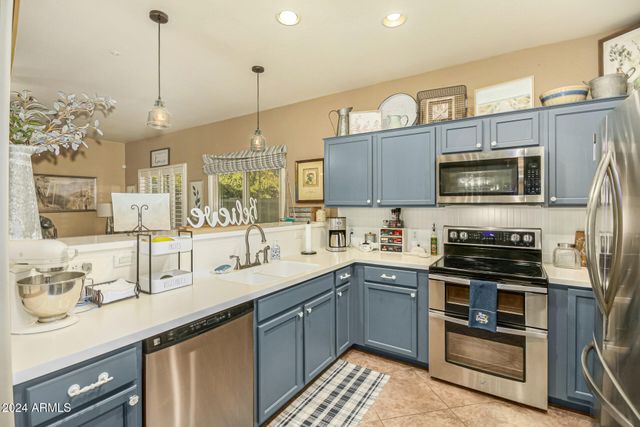 13349 N 87TH Lane, Peoria, AZ 85381