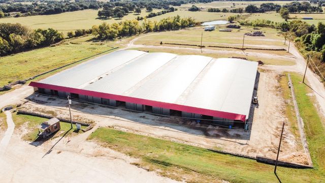 4696-A N Highway 377, Stephenville, TX 76401