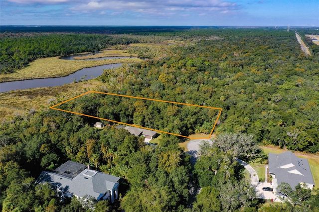 105 BRIDLE RIDGE COURT, Flagler Beach, FL 32136