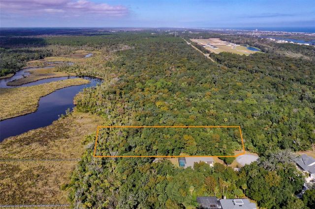 105 BRIDLE RIDGE COURT, Flagler Beach, FL 32136