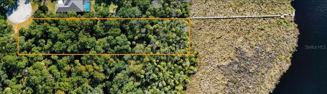 105 BRIDLE RIDGE COURT, Flagler Beach, FL 32136