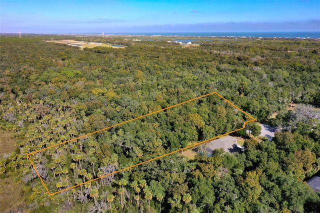 105 BRIDLE RIDGE COURT, Flagler Beach, FL 32136