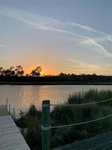 105 BRIDLE RIDGE COURT, Flagler Beach, FL 32136