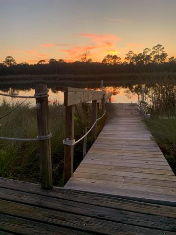 105 BRIDLE RIDGE COURT, Flagler Beach, FL 32136