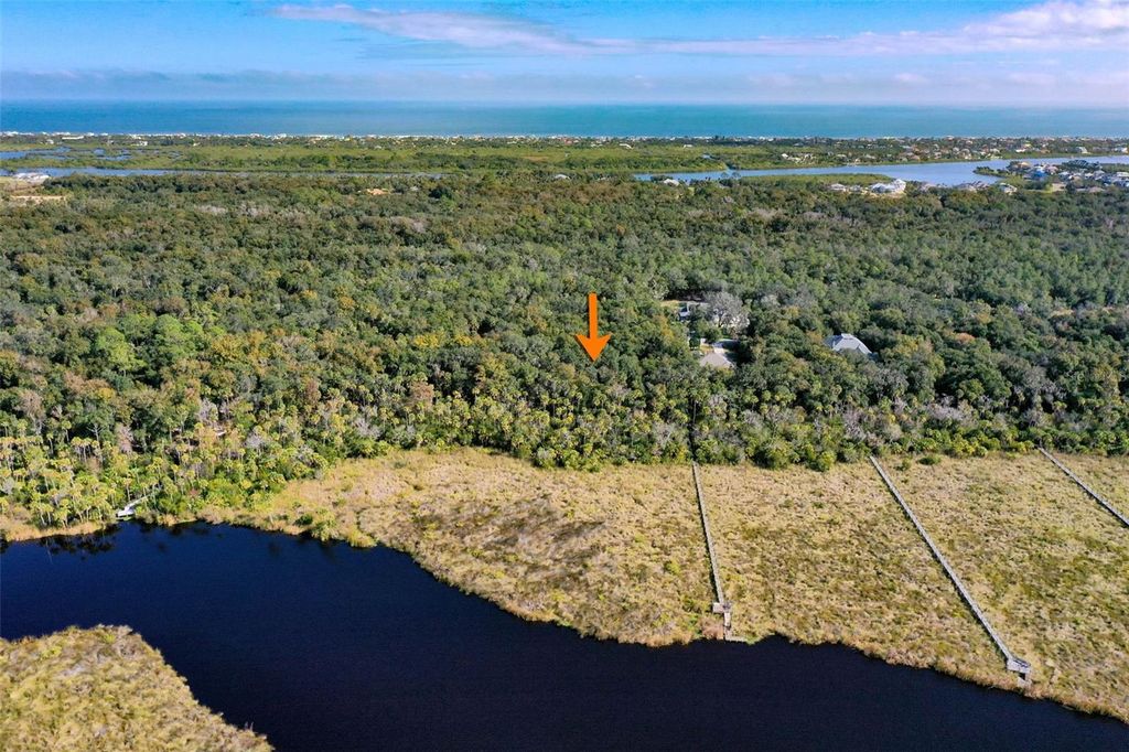 105 BRIDLE RIDGE COURT, Flagler Beach, FL 32136