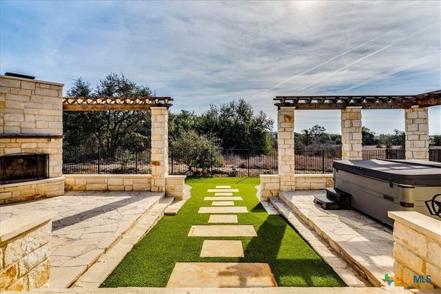 1716 Dirndl, New Braunfels, TX 78132