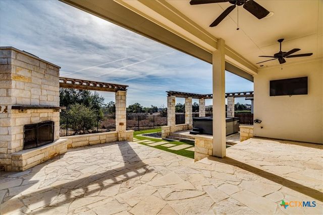 1716 Dirndl, New Braunfels, TX 78132