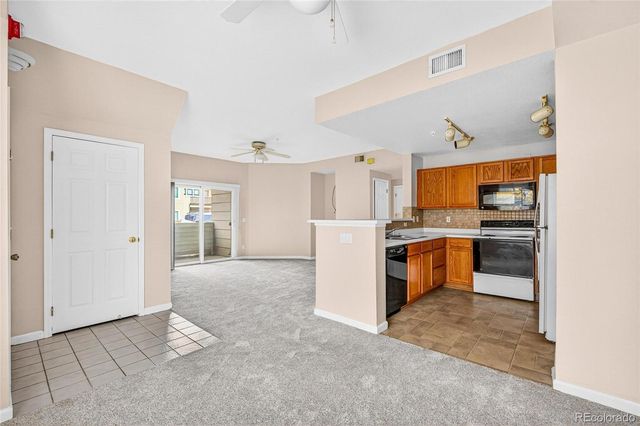 8707 E Florida Avenue 101, Denver, CO 80247