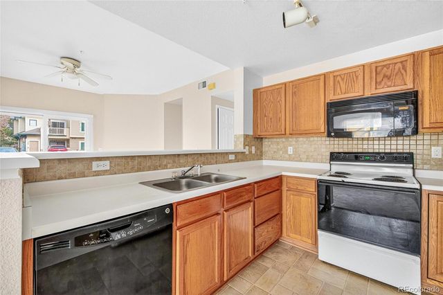 8707 E Florida Avenue 101, Denver, CO 80247