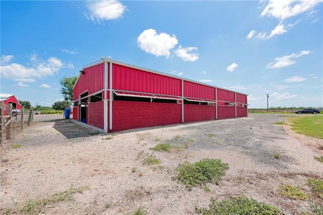 1312 N Sharp N Road, Edinburg, TX 78542