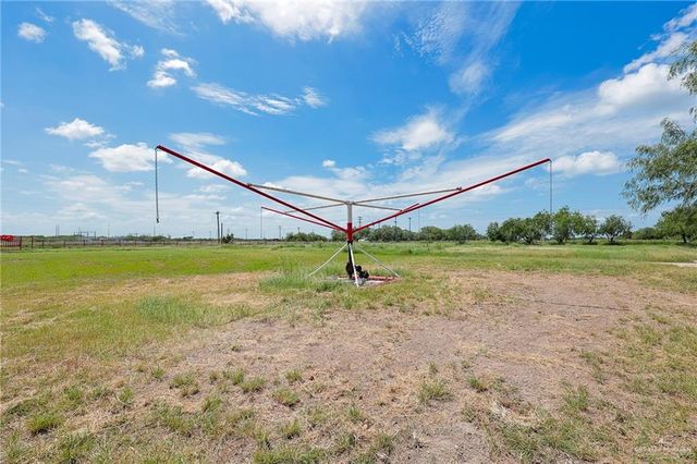1312 N Sharp N Road, Edinburg, TX 78542