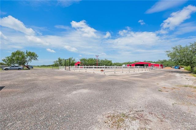 1312 N Sharp N Road, Edinburg, TX 78542