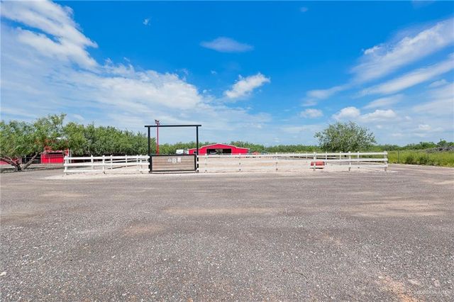 1312 N Sharp N Road, Edinburg, TX 78542