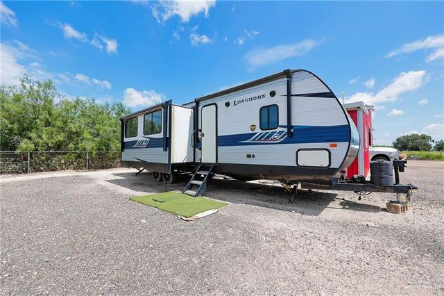 1312 N Sharp N Road, Edinburg, TX 78542