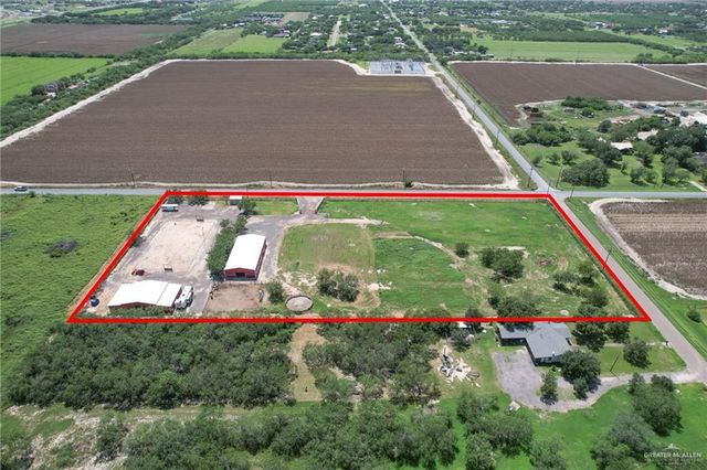 1312 N Sharp N Road, Edinburg, TX 78542