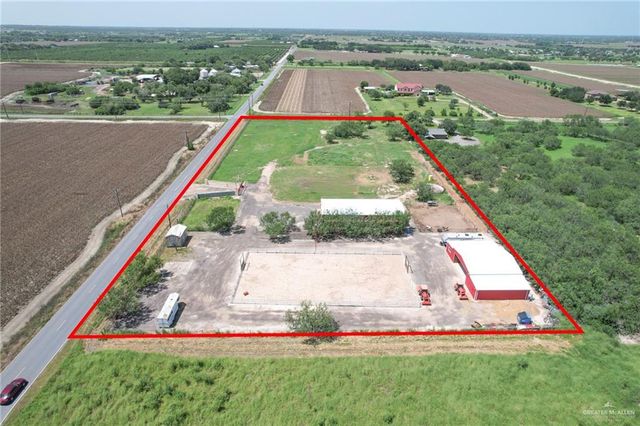 1312 N Sharp N Road, Edinburg, TX 78542