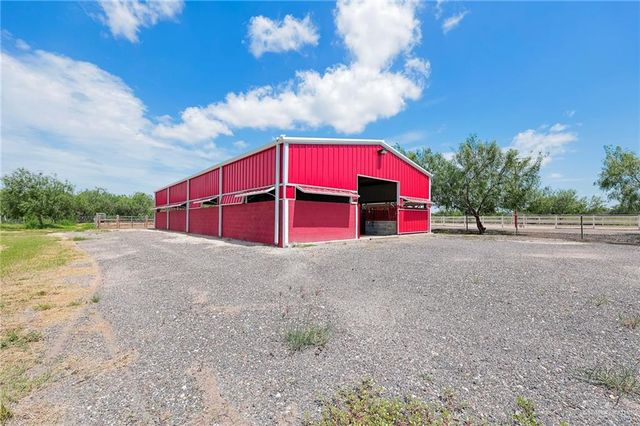 1312 N Sharp N Road, Edinburg, TX 78542