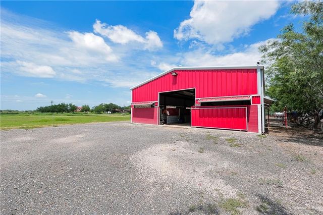 1312 N Sharp N Road, Edinburg, TX 78542