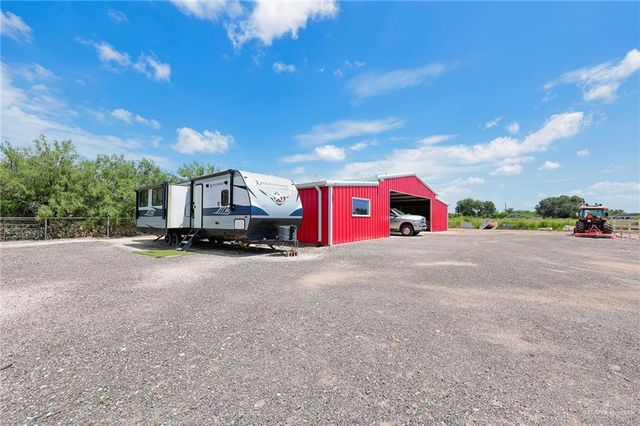 1312 N Sharp N Road, Edinburg, TX 78542