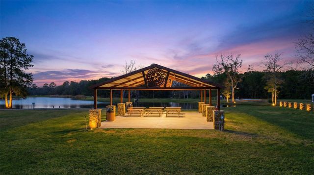 10733 Ruger Road, Willis, TX 77378