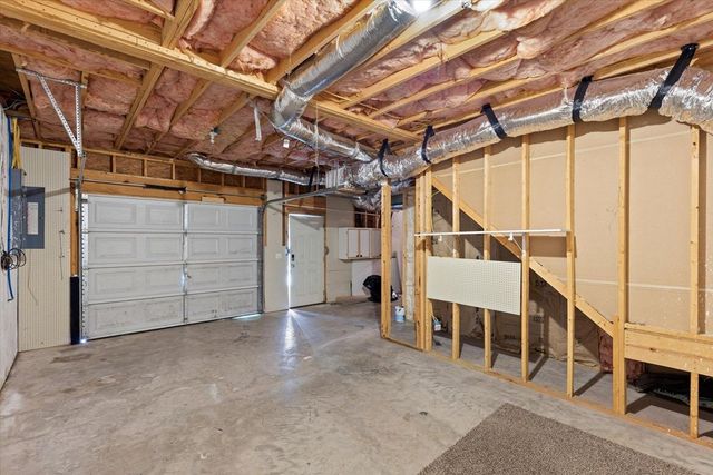 235 Hidden Oaks Drive, Flintstone, GA 30725
