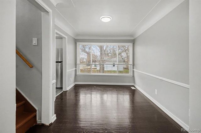 24274 Shakespeare Avenue, Eastpointe, MI 48021