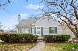 24274 Shakespeare Avenue, Eastpointe, MI 48021