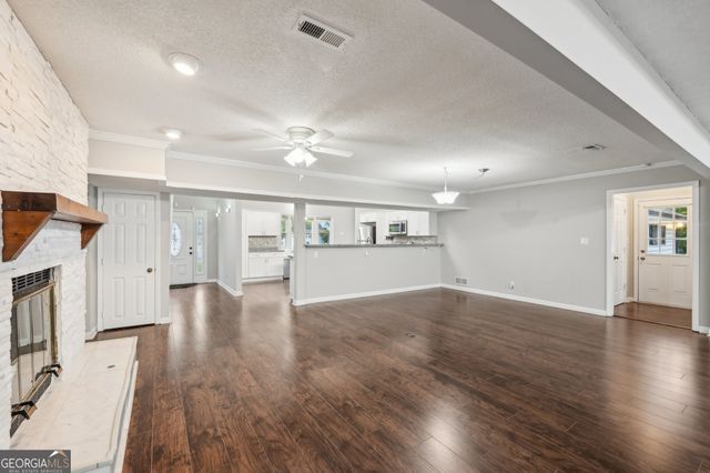 2988 Chipmunk Trail SE, Marietta, GA 30067