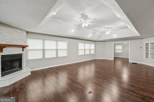 2988 Chipmunk Trail SE, Marietta, GA 30067