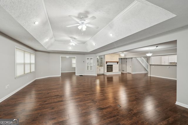 2988 Chipmunk Trail SE, Marietta, GA 30067