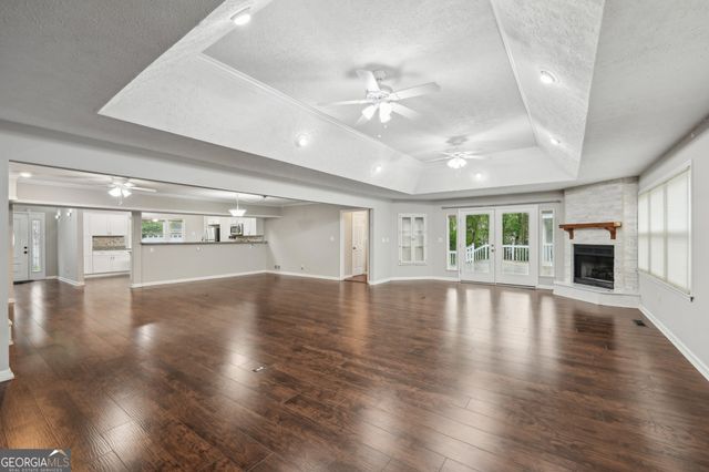 2988 Chipmunk Trail SE, Marietta, GA 30067