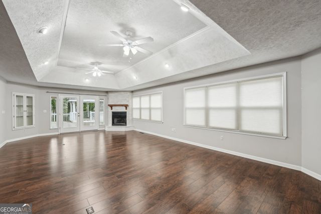 2988 Chipmunk Trail SE, Marietta, GA 30067