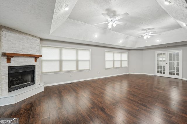 2988 Chipmunk Trail SE, Marietta, GA 30067