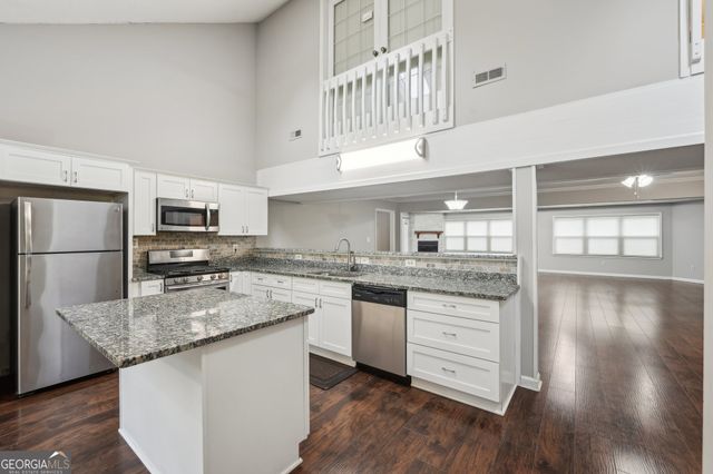 2988 Chipmunk Trail SE, Marietta, GA 30067